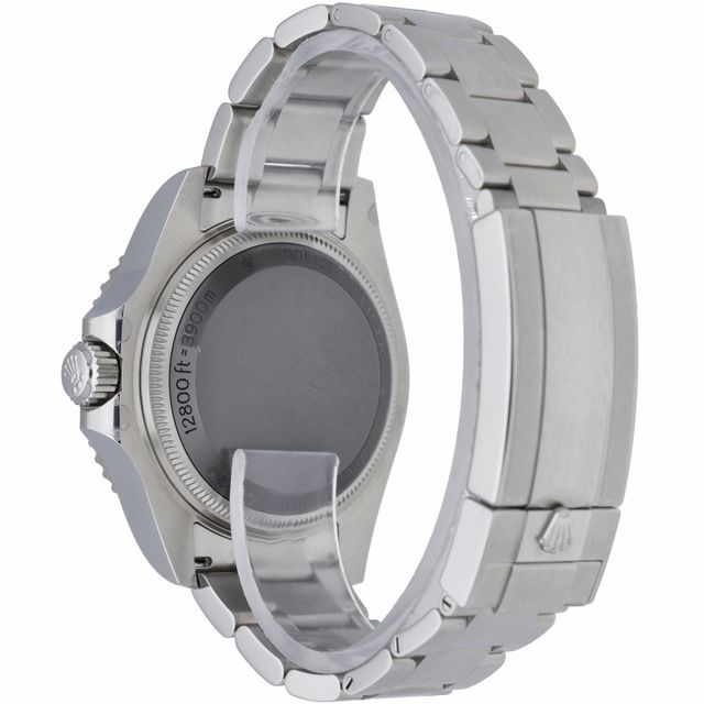 Rolex Deepsea 136660 Image 3